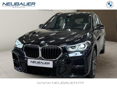 BMW X1 xDrive25eA 220ch M Sport 6cv