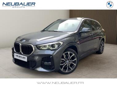 BMW X1 xDrive25eA 220ch M Sport