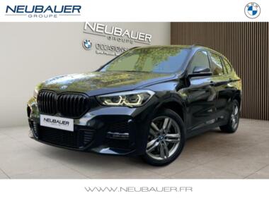 BMW X1 xDrive25eA 220ch M Sport 6cv