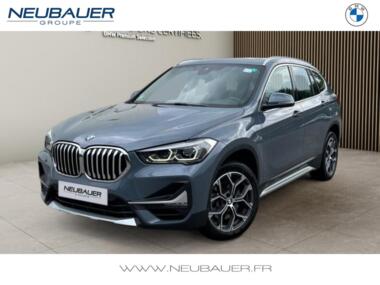 BMW X1 xDrive20iA 178ch xLine 9cv