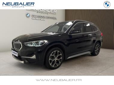 BMW X1 sDrive18dA 150ch xLine