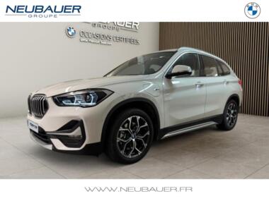 BMW X1 xDrive25eA 220ch xLine 6cv