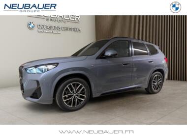 BMW X1 sDrive18i 136ch M Sport