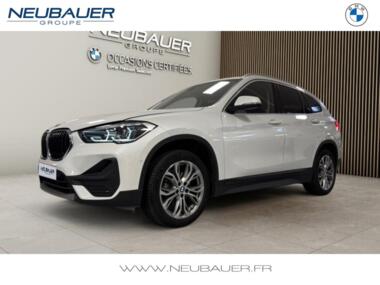 BMW X1 sDrive18d 150ch Business Design