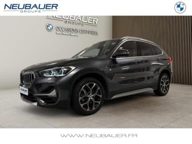 BMW X1 sDrive18iA 140ch xLine DKG7