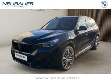 BMW X1 xDrive30e 326ch M Sport