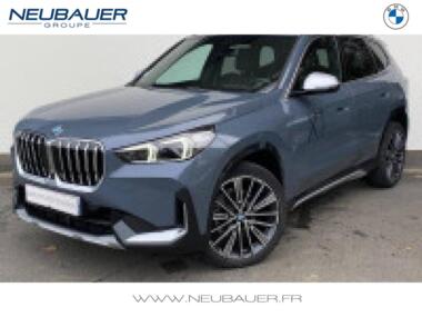 BMW X1 sDrive18i 136ch xLine