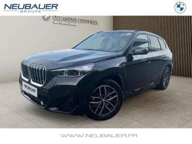 BMW X1 sDrive20i 170ch M Sport