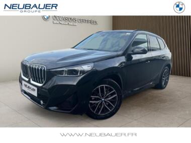 BMW X1 sDrive20i 170ch M Sport