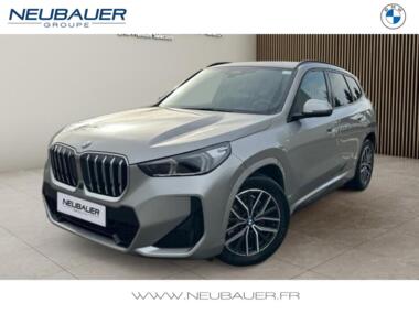 BMW X1 sDrive20i 170ch M Sport