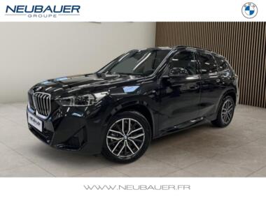 BMW X1 sDrive20i 170ch M Sport