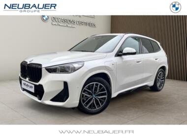 BMW X1 xDrive25e 245ch M Sport