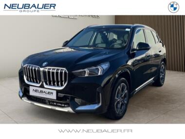 BMW X1 xDrive25e 245ch xLine