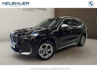 BMW X1 sDrive18i 136ch xLine