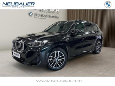 BMW X1 xDrive30e 326ch M Sport