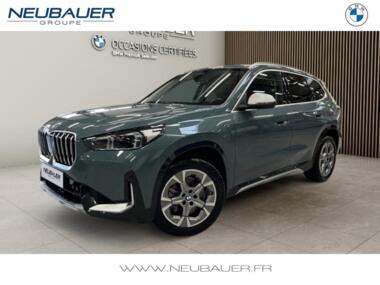 BMW X1 xDrive23i 218ch xLine