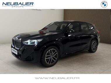 BMW X1 ixDrive30 313ch M Sport