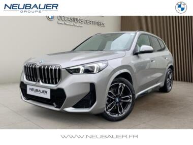 BMW X1 sDrive20i 170ch M Sport