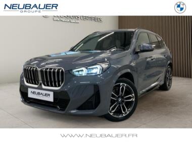 BMW X1 sDrive20i 170ch M Sport
