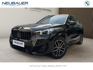 BMW X1 sDrive18i 136ch M Sport