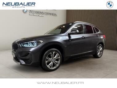 BMW X1 sDrive18dA 150ch Business Design