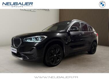 BMW X1 xDrive25eA 220ch Business Design 6cv