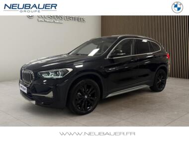 BMW X1 sDrive18iA 136ch xLine DKG7