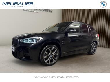 BMW X1 xDrive20iA 178ch M Sport 9cv