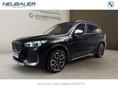 BMW X1 xDrive25e 245ch xLine