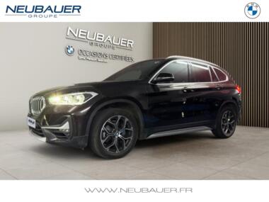 BMW X1 xDrive20iA 178ch xLine 9cv