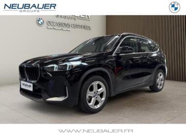BMW X1 xDrive25e 245ch Business Design
