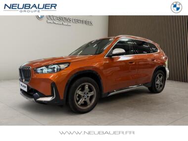 BMW X1 xDrive25e 245ch xLine