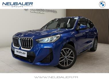 BMW X1 sDrive20i 170ch M Sport