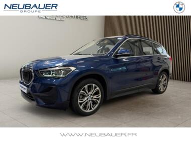 BMW X1 xDrive25eA 220ch Business Design 6cv