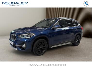 BMW X1 xDrive20iA 178ch xLine 9cv
