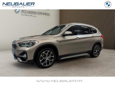 BMW X1 xDrive25eA 220ch xLine 6cv