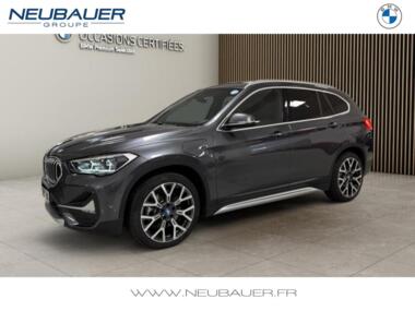 BMW X1 xDrive25eA 220ch xLine 6cv
