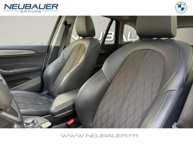 BMW X1 xDrive25eA 220ch xLine 6cv