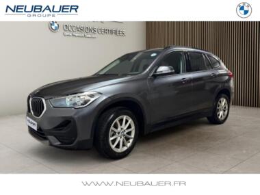 BMW X1 sDrive18i 136ch Lounge