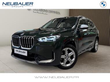 BMW X1 sDrive18i 136ch xLine