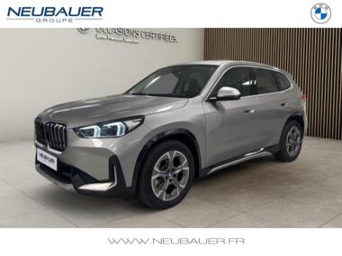 BMW X1 ixDrive30 313ch xLine