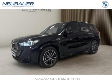 BMW X1 ieDrive20 204ch M Sport