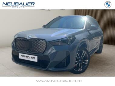 BMW X1 ieDrive20 204ch M Sport