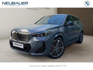 BMW X1 ieDrive20 204ch M Sport