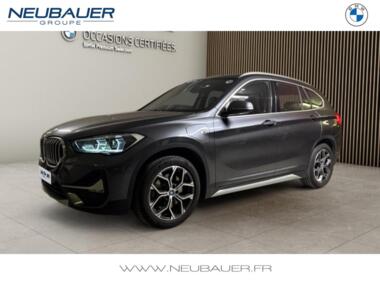 BMW X1 xDrive25eA 220ch xLine 6cv