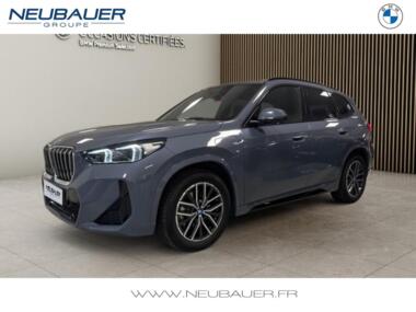 BMW X1 xDrive25e 245ch M Sport