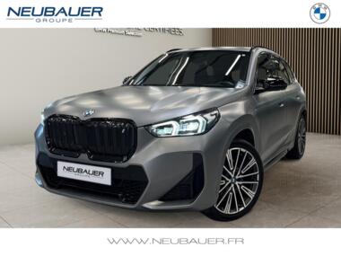 BMW X1 ixDrive30 313ch M Sport