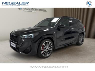BMW X1 sDrive18i 136ch M Sport