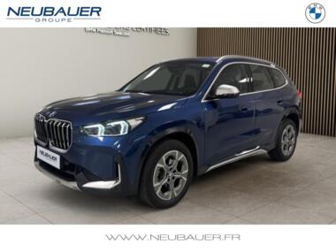 BMW X1 sDrive18i 136ch xLine