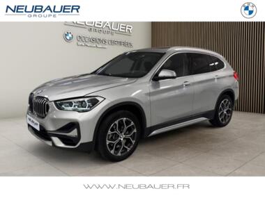 BMW X1 sDrive20iA 178ch xLine DKG7 9cv
